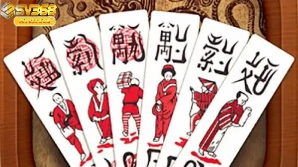 Tại Sao Cần Ghi Nhớ Các Lá Bài Khi Chơi Bài Chắn Sv368